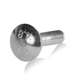 Tornillo de soporte escape