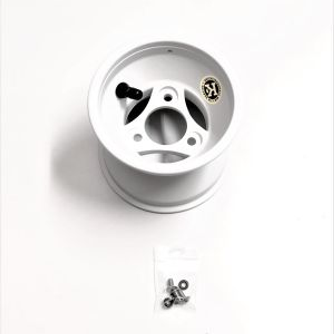 Llanta OXY 115 delantera cadete (Micro y Mini) 1