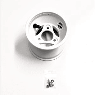 Llanta OXY 115 delantera cadete (Micro y Mini)