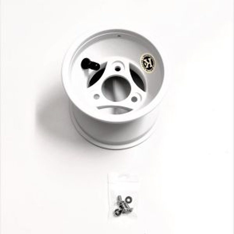 Llanta OXY 115 delantera cadete (Micro y Mini) 1