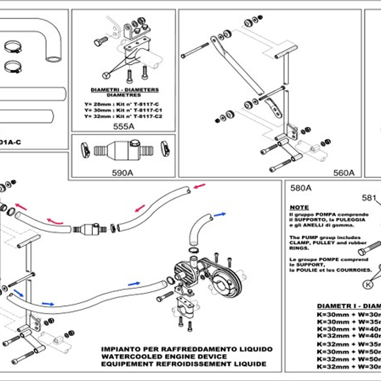 590A - TERMOSTATO 1