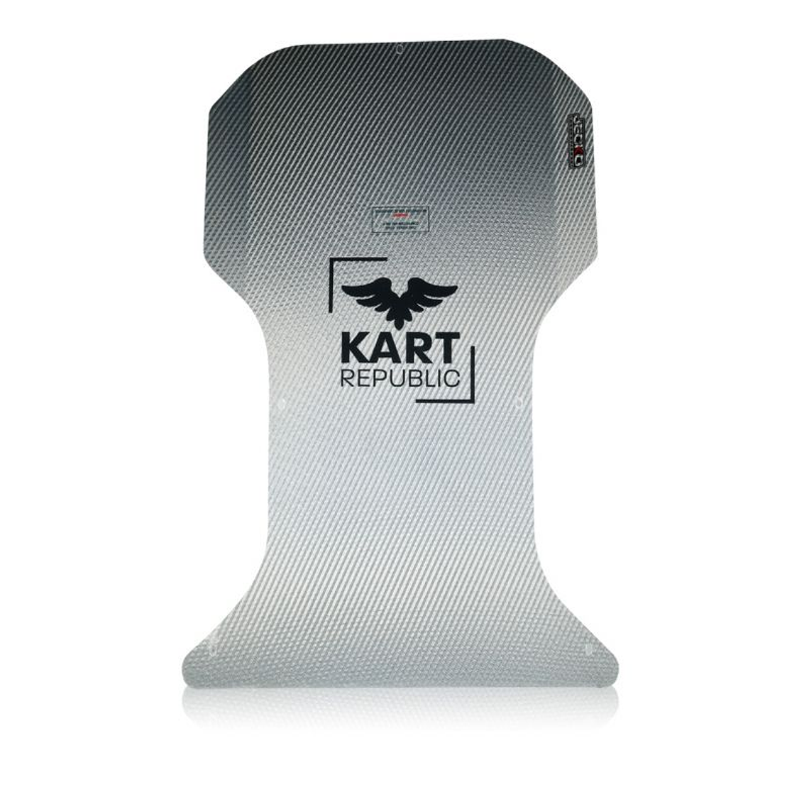 Piso para chasis KR adulto DD2 1