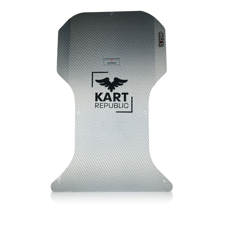 Piso para chasis KR adulto DD2 1