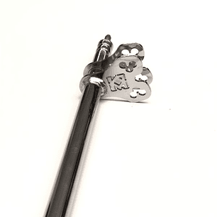 Caña de dirección OK y DD2 (Junior, Senior y Master)