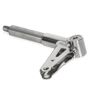 Muñon derecho para chasis OK