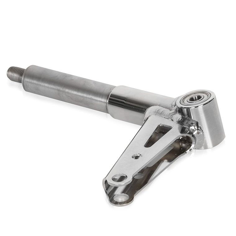 Muñon derecho para chasis OK 1