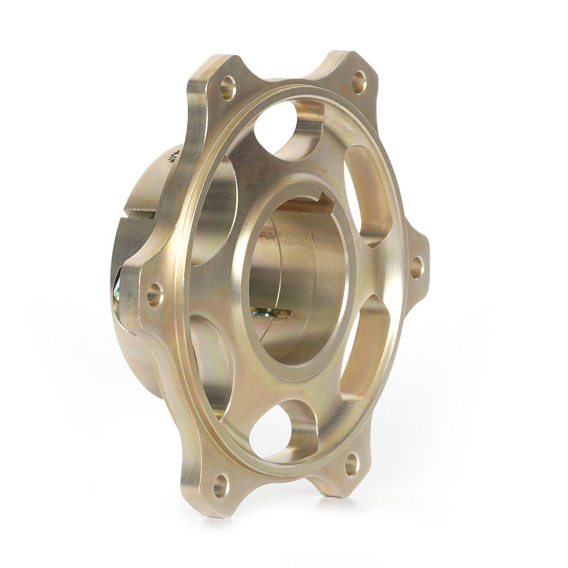 Porta corona para chasis OK 1