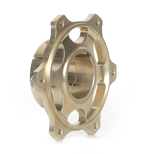 Porta corona para chasis OK