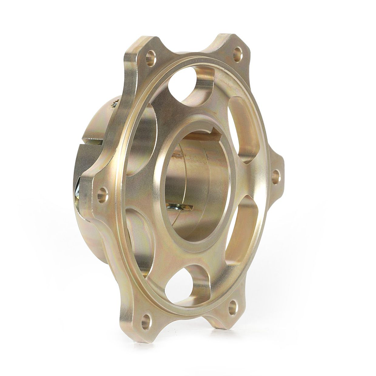 Porta corona para chasis OK 1