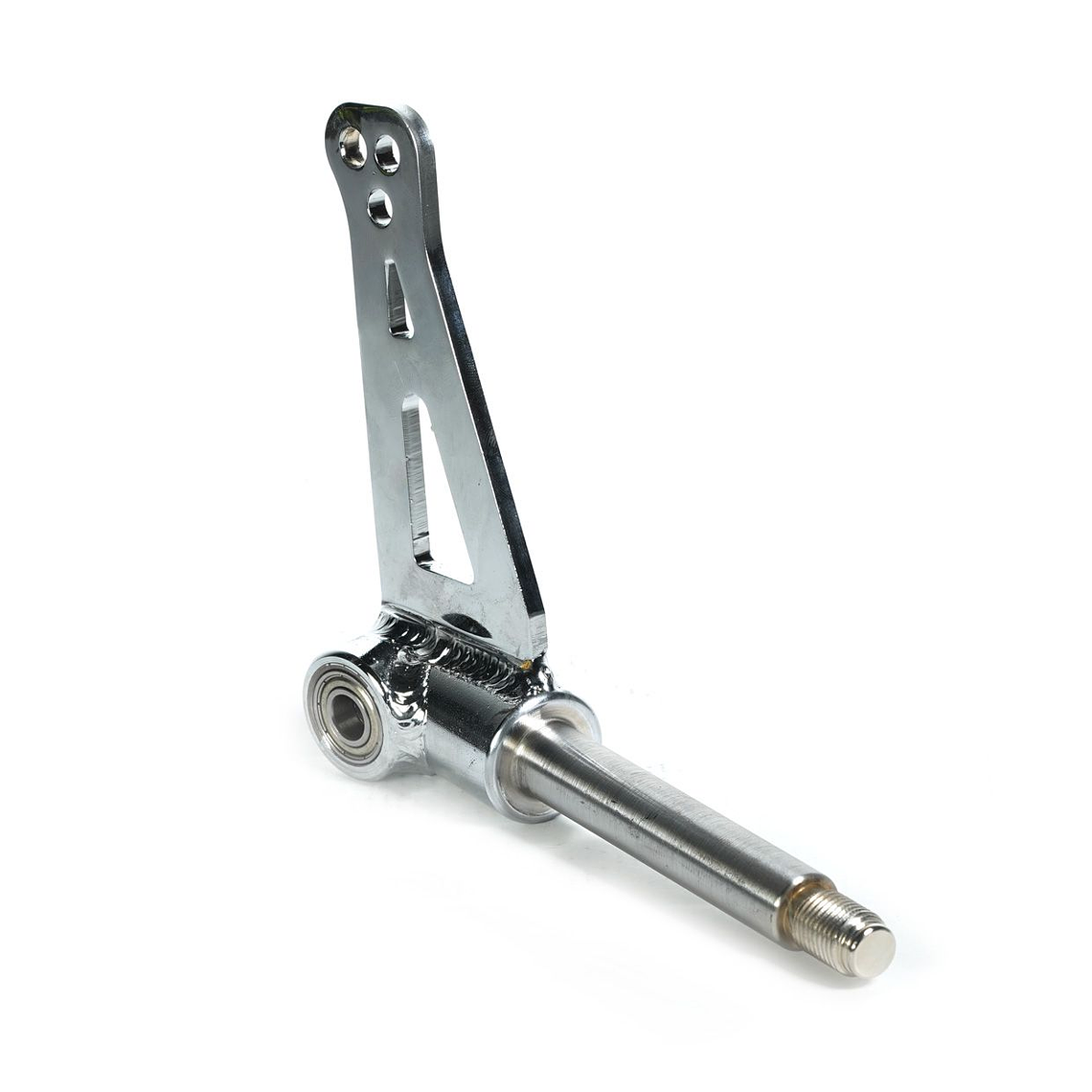 Muñon derecho Mini 1