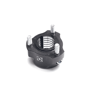 Maza trasera corta Mini