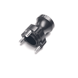 Maza trasera larga Mini