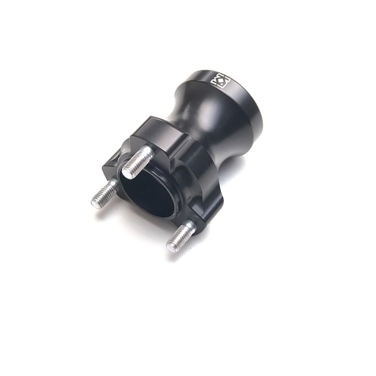 Maza trasera larga Mini 1