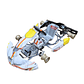 Kart Mini Completo Nuevo (KR + IAME Mini + MG) - Miniatura 2