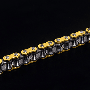 Cadena XAM RK sin O-Ring