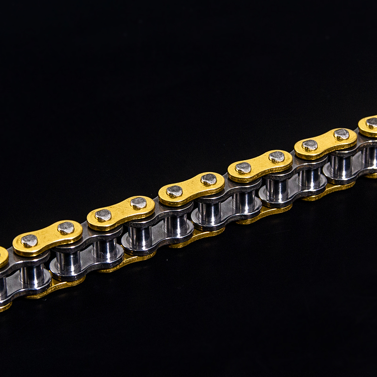 Cadena XAM RK sin O-Ring 2