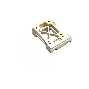 Soporte de motor angulado chasis OK