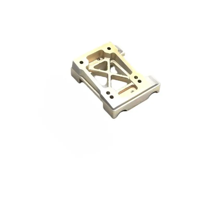 Soporte de motor angulado chasis OK 1