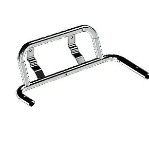 Soporte pontón izquierdo Mini