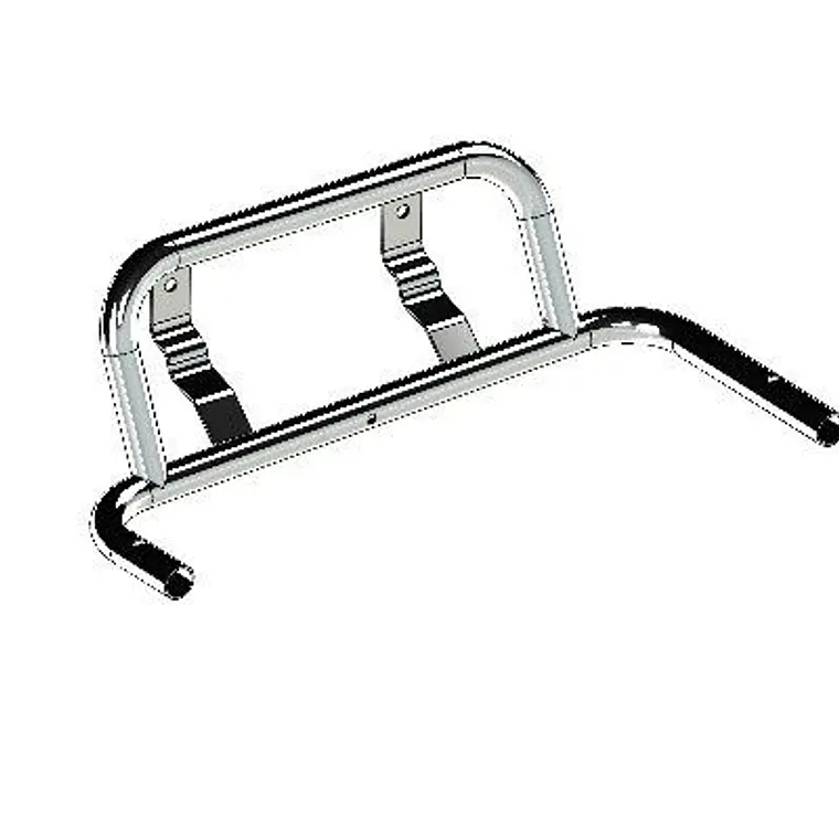 Soporte pontón izquierdo Mini 1