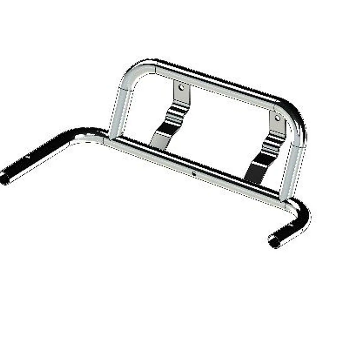 Soporte pontón derecho Mini 1