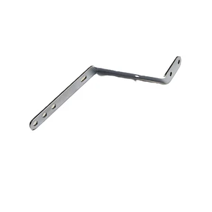 Soporte superior izquierdo corbata