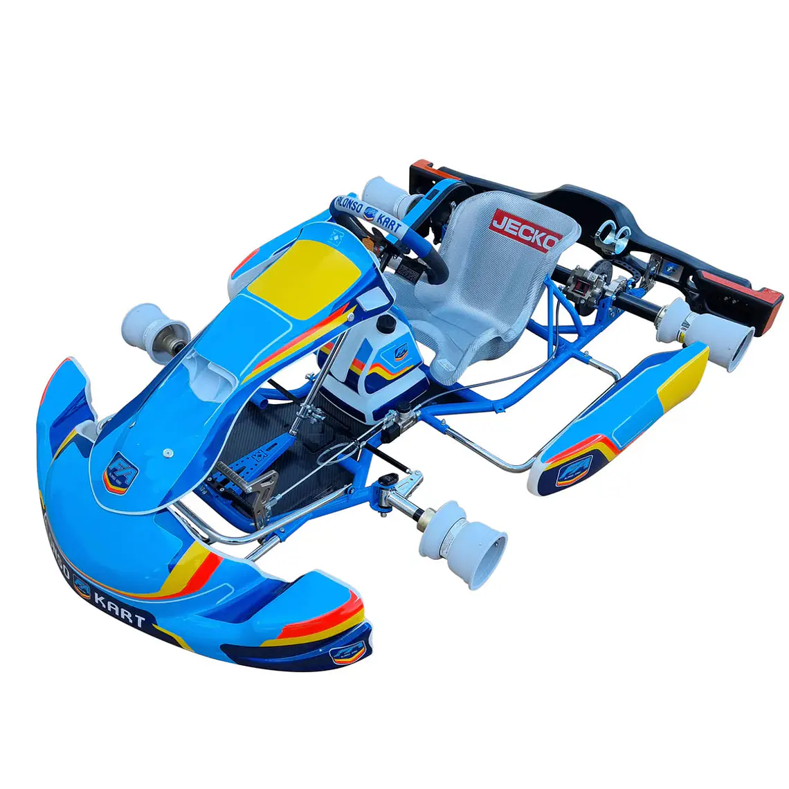 CHASIS FA 2 OK (Direct Drive) 1