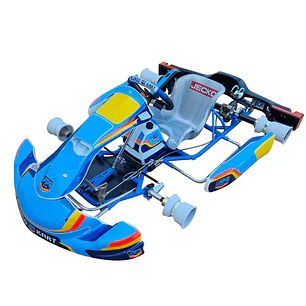 CHASIS FA 2 OK (Direct Drive)