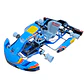 CHASIS FA 2 OK (Direct Drive) - thumbnail 1