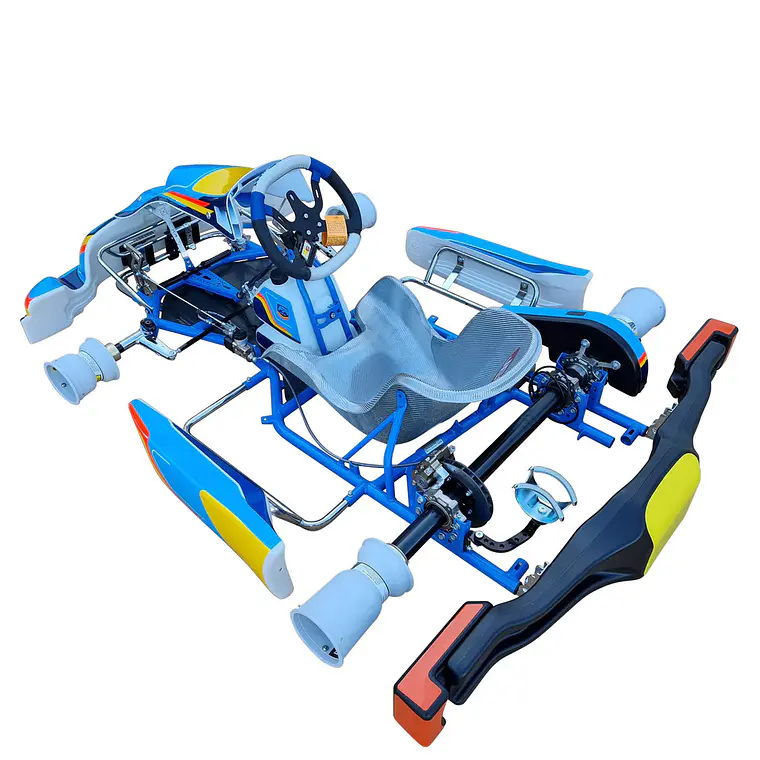 CHASIS FA 2 OK (Direct Drive) 2