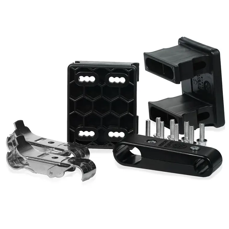 kit de soporte para trompa CIK-FIA 1