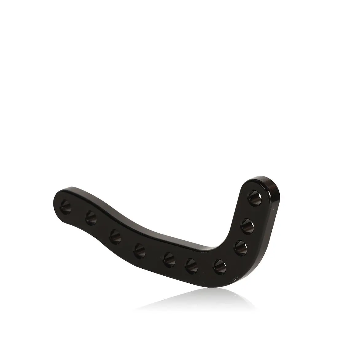 Suplemento para soporte de escape 1