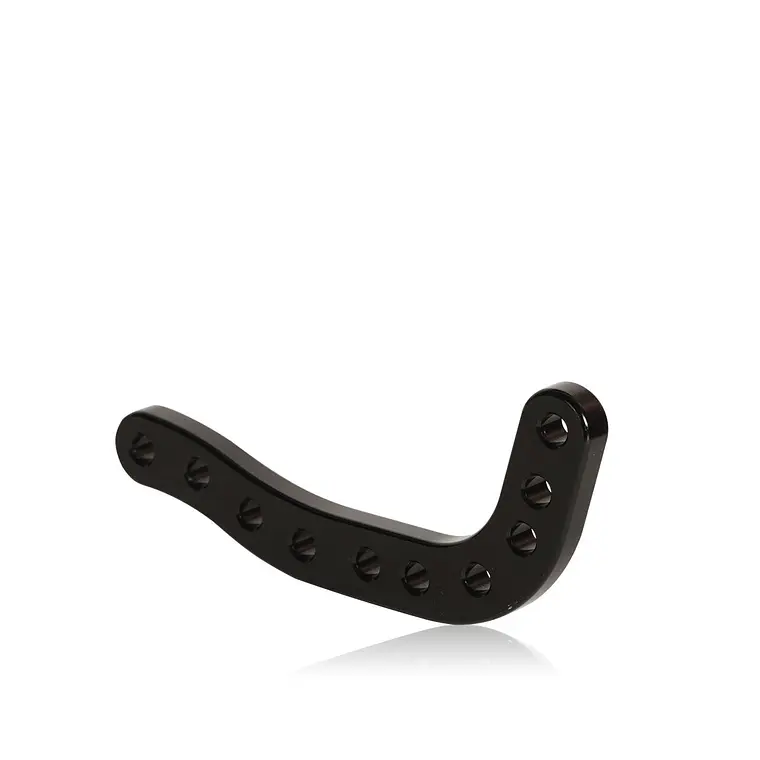 Suplemento para soporte de escape 1