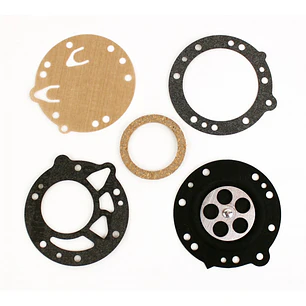 Kit de carburador HW31A (Mini)