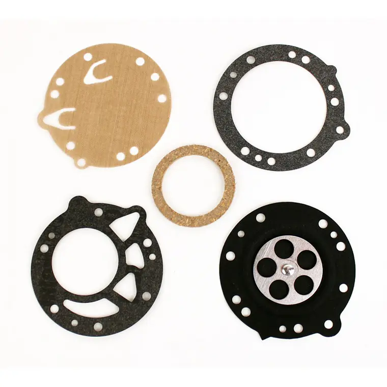 Kit de carburador HW31A (Mini) 1