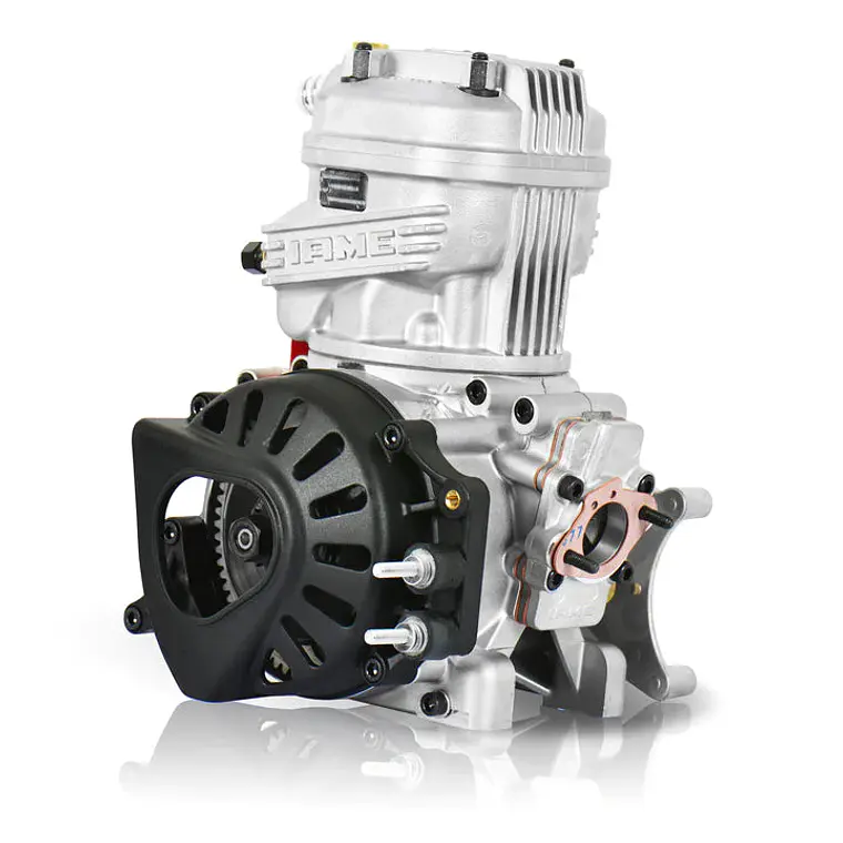 Arriendo Motor IAME X30 Completo con opción de compra 1