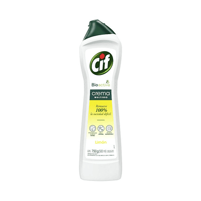 Cif Crema 750 g