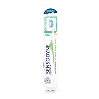 Cepillo Dental Sensodyne Multiprotection Suave