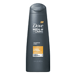 Shampoo Dove Men +Care Variedades 400 ML