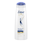 Shampoo Dove Variedades 400 ML