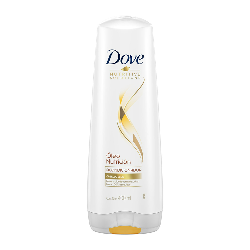 Acondicionador Dove Variedades 400 ML