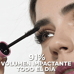 Mascara De Pestañas Amor a Primera Vista Vogue Waterproof