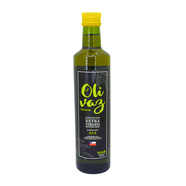 Aceite de Oliva Olivaz 500 ML