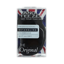 Cepillo Tangle Teezer Original Negro