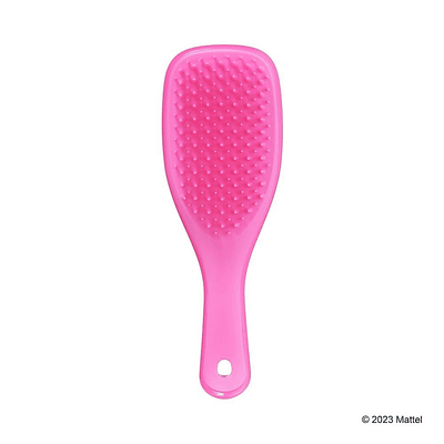 Cepillo Tangle Teezer Wet Detangler Barbie Mini