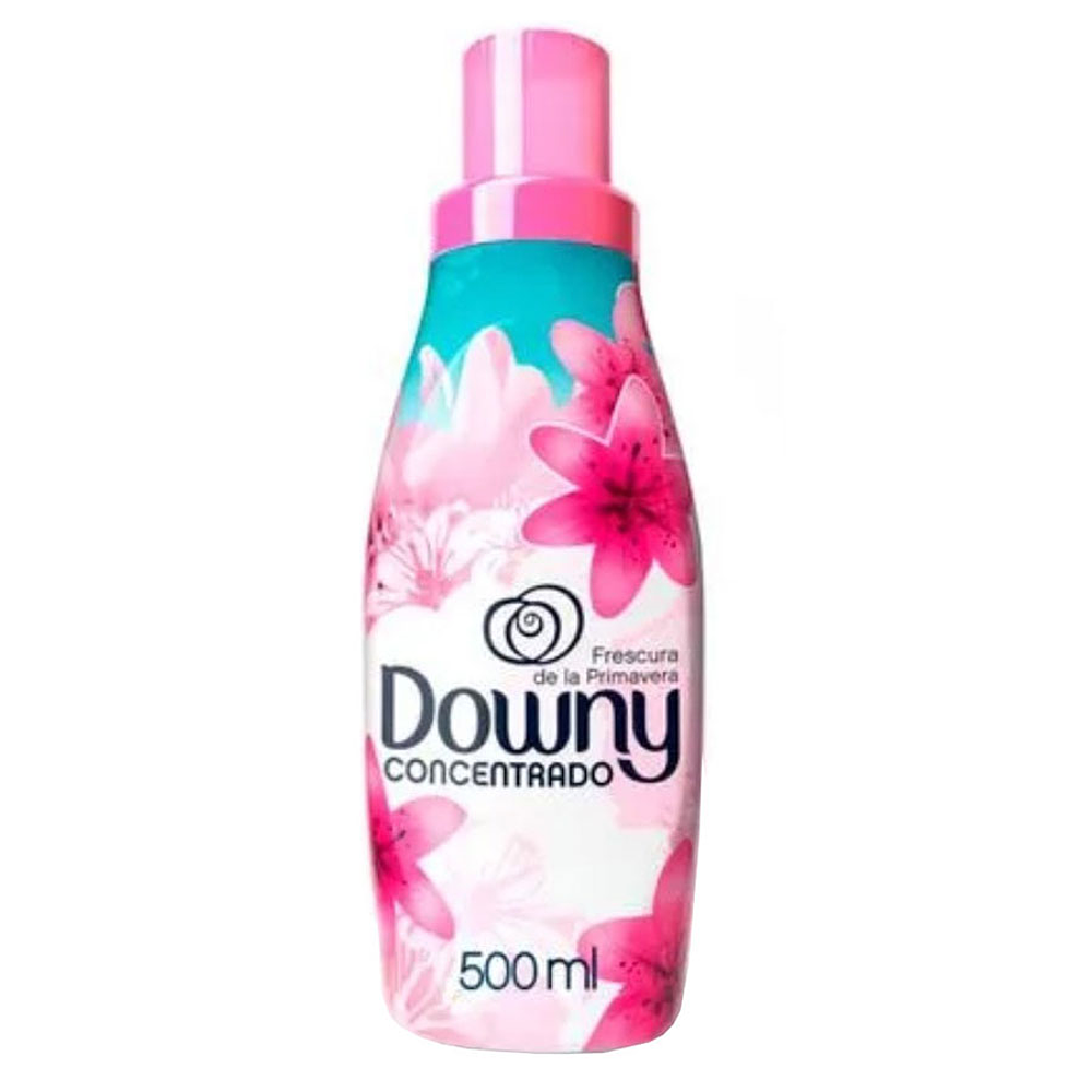 Suavizante Aroma Frescura de Primavera 500 ml. Downy