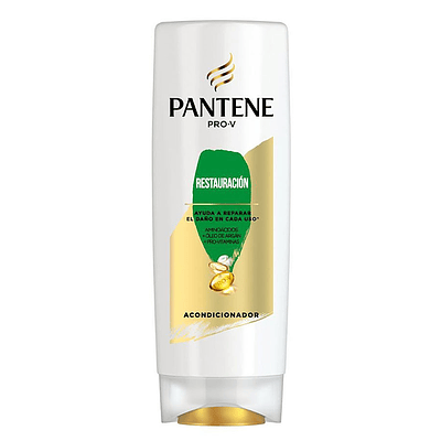 Acondicionador Restauración 400 ml. Pantene