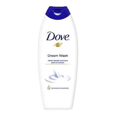 Jabón Líquido 700 ml. Dove