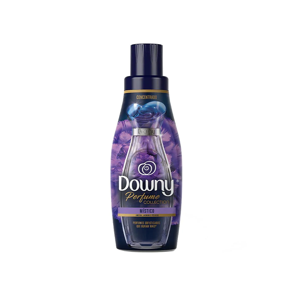 Suavizante Concentrado Downy Místico 450 ml.