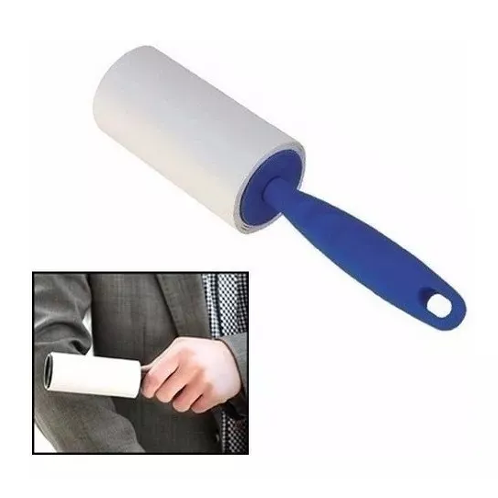 Rodillo Quitapelusas Pets VIRUTEX